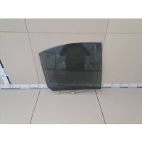 Стекло двери задней правой Nissan Nissan Almera Classic (B10) 2006-2013 8230095F0A