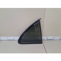 Стекло двери задней правой (форточка) Nissan Nissan Almera Classic (B10) 2006-2013 8224295F0A, 8225095F0A