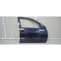 Дверь передняя правая Nissan Nissan Almera Classic (B10) 2006-2013 8010095F0C