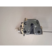 Замок двери задней левой Nissan Nissan Almera Classic (B10) 2006-2013 8250395F0A