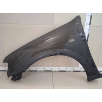 Крыло переднее левое Nissan Nissan Almera Classic (B10) 2006-2013 6311395F0B