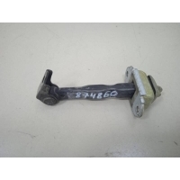 Ограничитель двери Nissan Nissan Almera Classic (B10) 2006-2013 8043095F0A