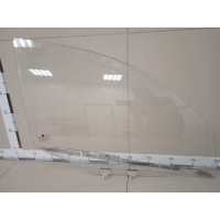 Стекло двери передней правой Nissan Nissan Almera Classic (B10) 2006-2013 8030095F0A
