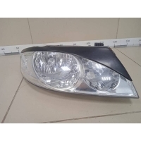 Фара правая Nissan Nissan Almera Classic (B10) 2006-2013 2601095F0B