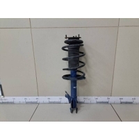 Амортизатор передний левый Nissan Nissan Almera Classic (B10) 2006-2013 5430395F0B