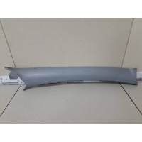Обшивка стойки Nissan Nissan Almera Classic (B10) 2006-2013 7691195F0B, 8312031000