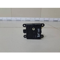 Моторчик заслонки печки Nissan Nissan Almera Classic (B10) 2006-2013 2773095F0A