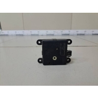 Моторчик заслонки печки Nissan Nissan Almera Classic (B10) 2006-2013 2773295F0A