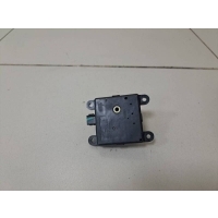 Моторчик заслонки печки Nissan Nissan Almera Classic (B10) 2006-2013 2773195F0A
