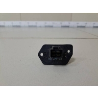 Резистор отопителя Nissan Nissan Almera Classic (B10) 2006-2013 2710095F0A
