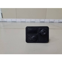 Блок кнопок Nissan Nissan Almera Classic (B10) 2006-2013 2519095F0A