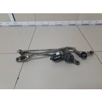Трапеция стеклоочистителей Nissan Nissan Almera Classic (B10) 2006-2013 2880095F0C