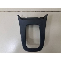 Накладка декоративная Nissan Nissan Almera Classic (B10) 2006-2013 9694195F0B