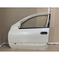 Дверь передняя левая Nissan Nissan Almera Classic (B10) 2006-2013 8010195F0C