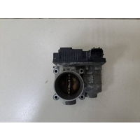 Заслонка дроссельная электрическая Nissan Nissan Almera Classic (B10) 2006-2013 1611895F0C