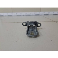 Петля двери передней левой нижняя Nissan Nissan Almera Classic (B10) 2006-2013 8040195F0A