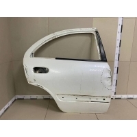 Дверь задняя правая Nissan Nissan Almera Classic (B10) 2006-2013 8210095F0C