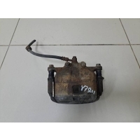 Суппорт передний правый Nissan Nissan Almera Classic (B10) 2006-2013 4100195F0A