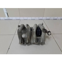 Коллектор впускной Nissan Nissan Almera Classic (B10) 2006-2013 1400395F0B