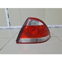 Фонарь задний правый Nissan Nissan Almera Classic (B10) 2006-2013 2655095F0B