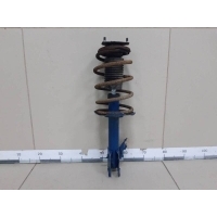 Амортизатор передний правый Nissan Nissan Almera Classic (B10) 2006-2013 5430295F0B