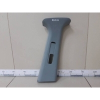 Обшивка стойки Nissan Nissan Almera Classic (B10) 2006-2013 7691395F0D