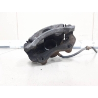 Суппорт передний левый Nissan Nissan Almera Classic (B10) 2006-2013 4101195F0A