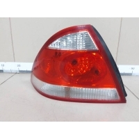 Фонарь задний левый Nissan Nissan Almera Classic (B10) 2006-2013 2655595F0B