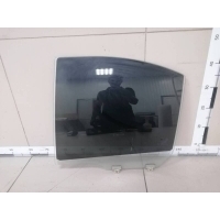 Стекло двери задней левой Nissan Nissan Almera Classic (B10) 2006-2013 8230195F0A