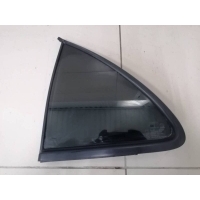 Стекло двери задней левой (форточка) Nissan Nissan Almera Classic (B10) 2006-2013 8224395F0A