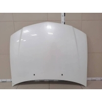 Капот Nissan Nissan Almera Classic (B10) 2006-2013 6510095F0C