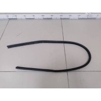 Уплотнитель капота Nissan Nissan Almera Classic (B10) 2006-2013 6182195F0A