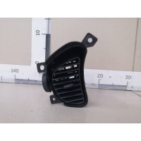 Дефлектор воздушный Nissan Nissan Almera Classic (B10) 2006-2013 4210103020, 6875595F0B