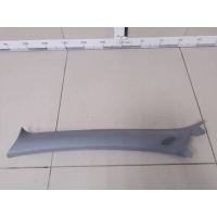Обшивка стойки Nissan Nissan Almera Classic (B10) 2006-2013 8311031100