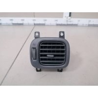 Дефлектор воздушный Nissan Nissan Almera Classic (B10) 2006-2013 4210203020, 6875095F0L