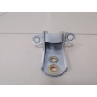 Петля двери передней левой верхняя Nissan Nissan Almera Classic (B10) 2006-2013 8240095F0E
