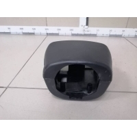 Кожух рулевой колонки Nissan Nissan Almera Classic (B10) 2006-2013 8172031000, 8172031000