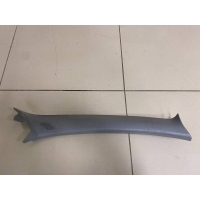Обшивка стойки Nissan Nissan Almera Classic (B10) 2006-2013 7691195F0D