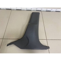 Обшивка стойки Nissan Nissan Almera Classic (B10) 2006-2013 7691595F0E