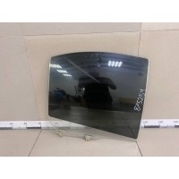 Стекло двери задней правой Nissan Nissan Almera Classic (B10) 2006-2013 8230095F0A