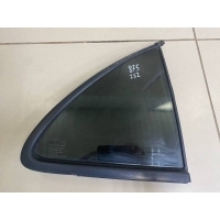 Стекло двери задней правой (форточка) Nissan Nissan Almera Classic (B10) 2006-2013 8225095F0A