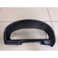 Накладка декоративная Nissan Nissan Almera Classic (B10) 2006-2013 F824595F0A
