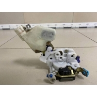 Замок двери передней левой Nissan Nissan Almera Classic (B10) 2006-2013 8050395F0A
