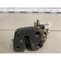 Замок двери задней правой Nissan Nissan Almera Classic (B10) 2006-2013 8250295F0A