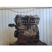 Двигатель Nissan Nissan Almera Classic (B10) 2006-2013 1010295F0B, QG16DE