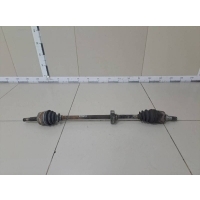 Полуось передняя правая Nissan Nissan Almera Classic (B10) 2006-2013 3910095F0A