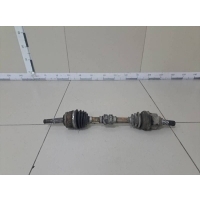 Полуось передняя левая Nissan Nissan Almera Classic (B10) 2006-2013 3910195F0C