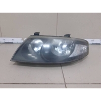 Фара левая Nissan Nissan Almera Classic (B10) 2006-2013 2606095F0B