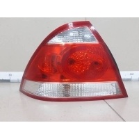Фонарь задний левый Nissan Nissan Almera Classic (B10) 2006-2013 2655595F0B