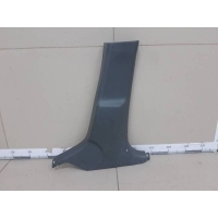 Обшивка стойки Nissan Nissan Almera Classic (B10) 2006-2013 7691595F0B